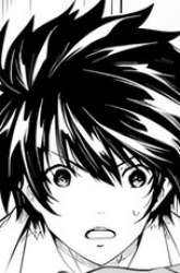 Komik The Darkness was Comfortable for Me Preview Gambar 1