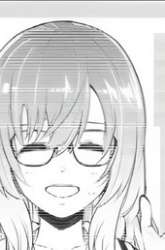 Komik The Darkness was Comfortable for Me Preview Gambar 2