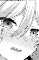 Manga The Death Game Is All That Saotome-san Has Left gambar 1