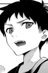 Manga The Death Game Is All That Saotome-san Has Left gambar 4