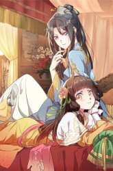 Manhua The Deer and the Cauldro gambar 2