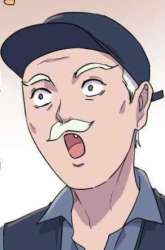 Manhwa The Definition of A Top Star gambar 3