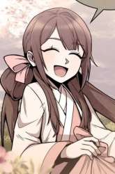 Manhwa The Delivery Man From Murim gambar 2