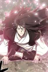 Manhwa The Delivery Man From Murim gambar 3