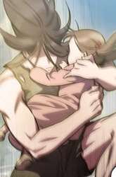 Manhwa The Delivery Man From Murim gambar 4