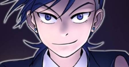 The Demon King Diaries