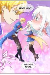 Manhua The Demon King Who Lost His Job gambar 3