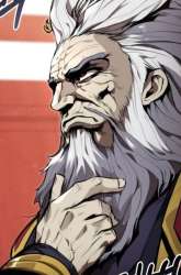 Manhwa The Demonic Cult Leader Is Too Reluctant gambar 3