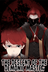 Manhwa The Descent of the Demonic Master gambar 1