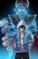 Manhwa The Descent of the Demonic Master gambar 3