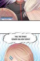 Manhua The Developer System gambar 3
