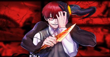 The Devil Boy