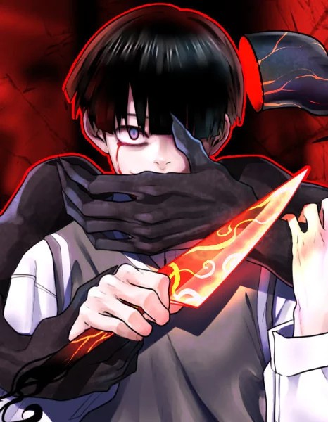 The Devil Boy
