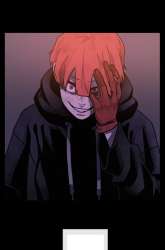 Manhwa The Devil Boy gambar 2