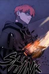 Manhwa The Devil Boy gambar 3