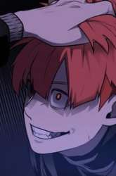 Manhwa The Devil Boy gambar 4