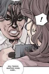 Manhwa The Devil’s Descendants gambar 2