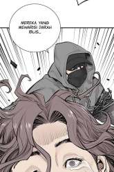 Manhwa The Devil’s Descendants gambar 4