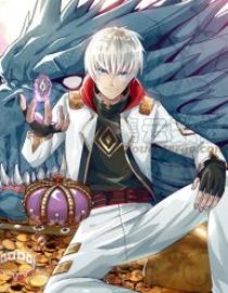 Baca Manhua The Devouring Zone