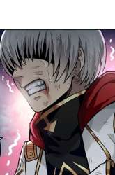 Manhua The Devouring Zone gambar 1