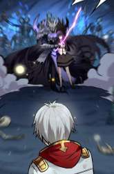 Manhua The Devouring Zone gambar 2