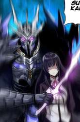 Manhua The Devouring Zone gambar 3