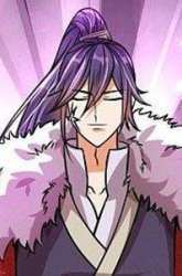 Manhua The Diary Of Demon Emperor gambar 2