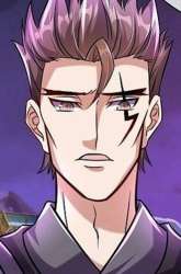 Manhua The Diary Of Demon Emperor gambar 4