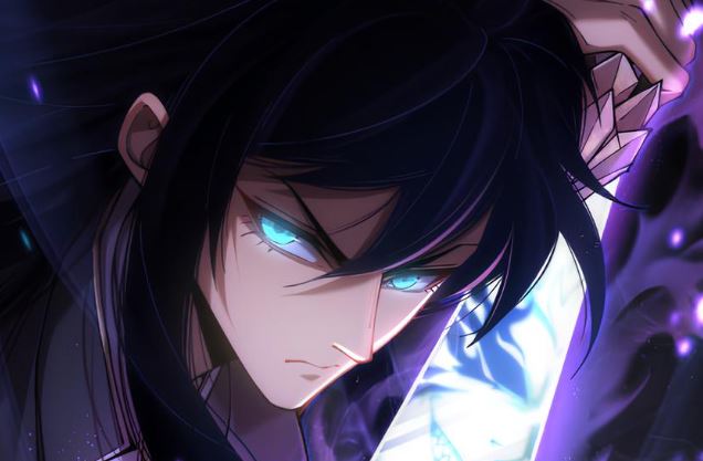 The Divine Path in Eternal Darkness