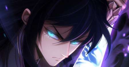 The Divine Path in Eternal Darkness