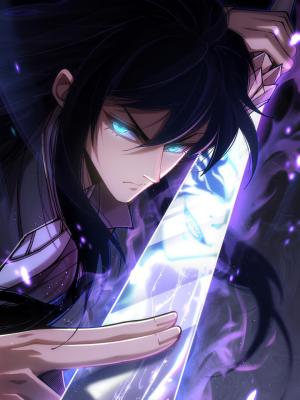 Baca Komik The Divine Path in Eternal Darkness