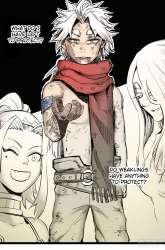 Manhua The Doctor’s Supremacy gambar 4