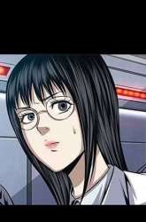 Manhwa The Dog Man gambar 1