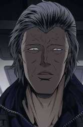 Manhwa The Dog Man gambar 2