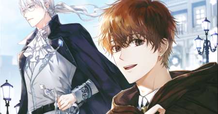 The Duke’s Redemption