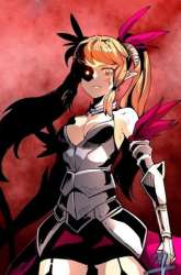 Komik The Dungeon Master Preview Gambar 2