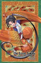 Komik The Elusive Samurai Preview Gambar 3