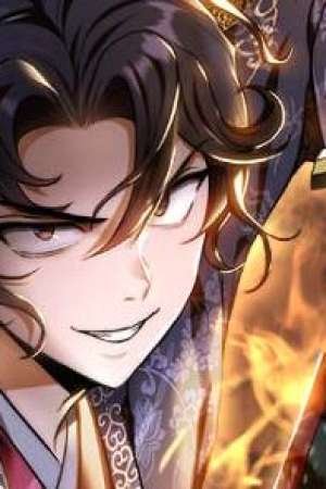 Sampul The Emperor’s Sword