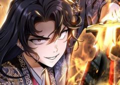 The Emperor’s Sword