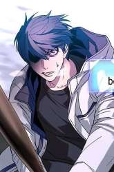 Manhwa The End of the World is Just a Game to Me gambar 1