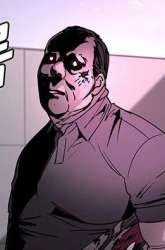 Manhwa The End of the World is Just a Game to Me gambar 2