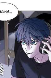 Manhwa The End of the World is Just a Game to Me gambar 3