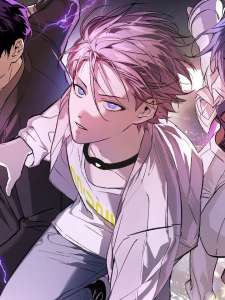 Baca Komik The Evil Ring
