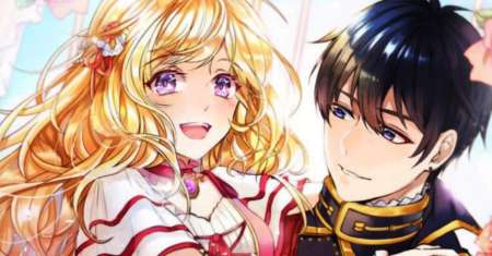 The Evil Sorceress Plans To Survive!