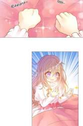 Manhua The Evil Sorceress Plans To Survive! gambar 2