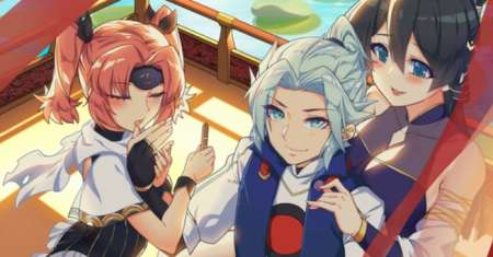 The Evil Young Master’s Rules of Survival