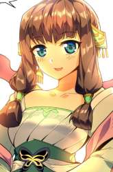 Manhua The Evil Young Master’s Rules of Survival gambar 1