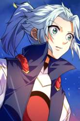 Manhua The Evil Young Master’s Rules of Survival gambar 3