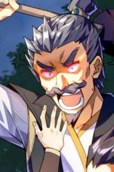 Manhua The Evil Young Master’s Rules of Survival gambar 4