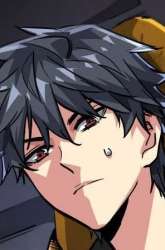 Manhua The Evolution gambar 1